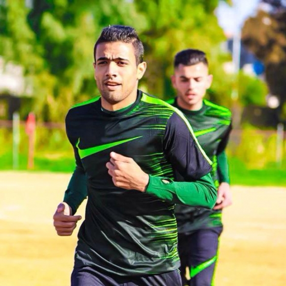 عەلی کاکە مینە خزمەتی کەرکووک دەکات